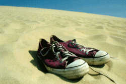 chucks
