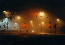 fog